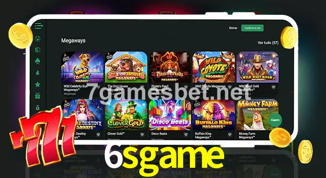 6sgame aplicativo