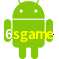 Aplicativo 6sgame para Android