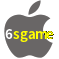 Aplicativo 6sgame para iOS