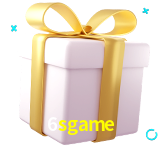 Receba seus bônus de boas-vindas no 6sgame