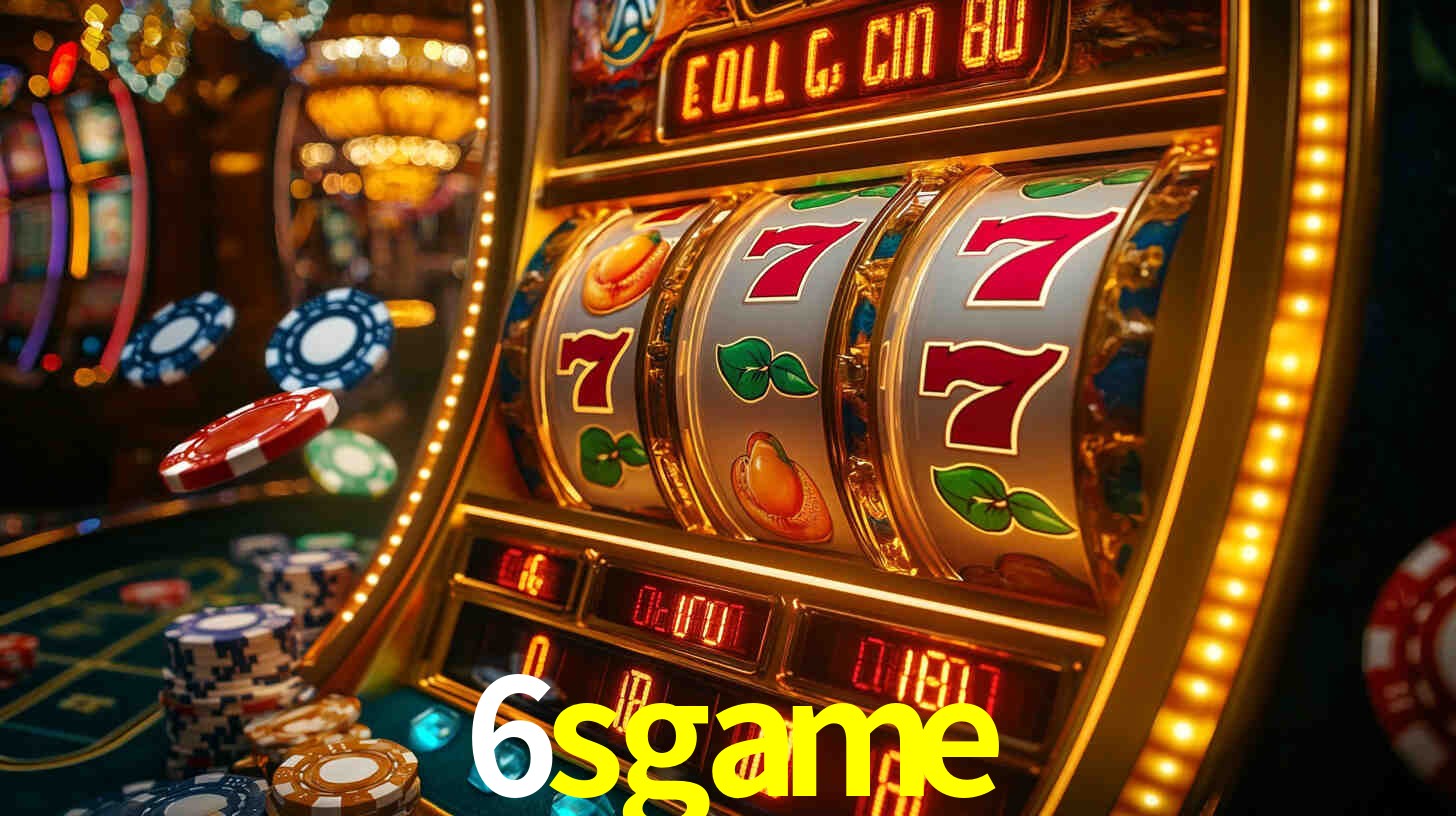 Statistics 6sgame