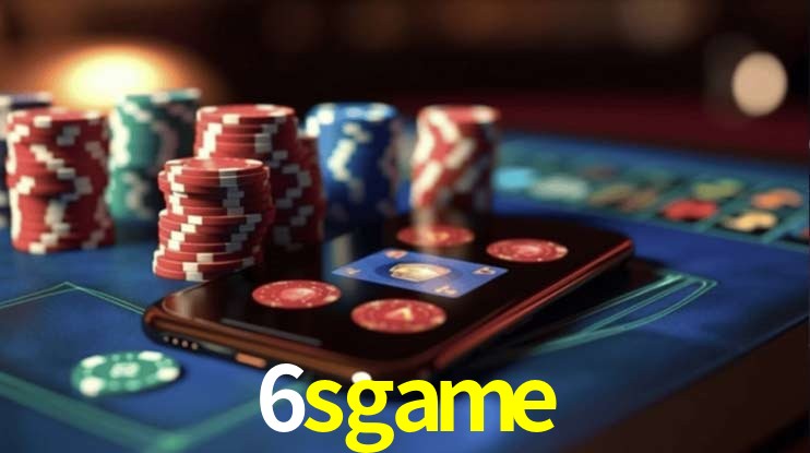 Segurança 2FA 6sgame