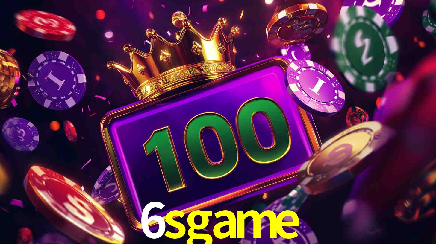 Experiência VIP 6sgame