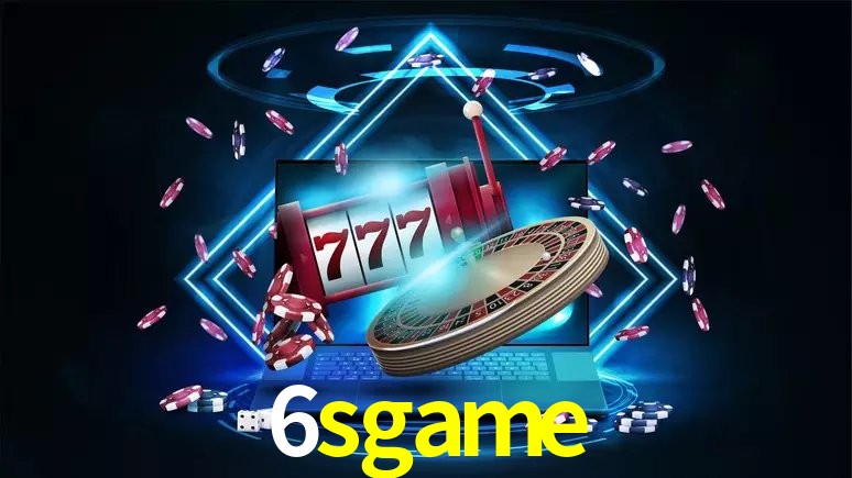 Design Responsivo 6sgame