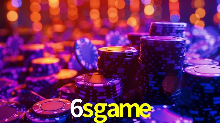 6sgame App Interface