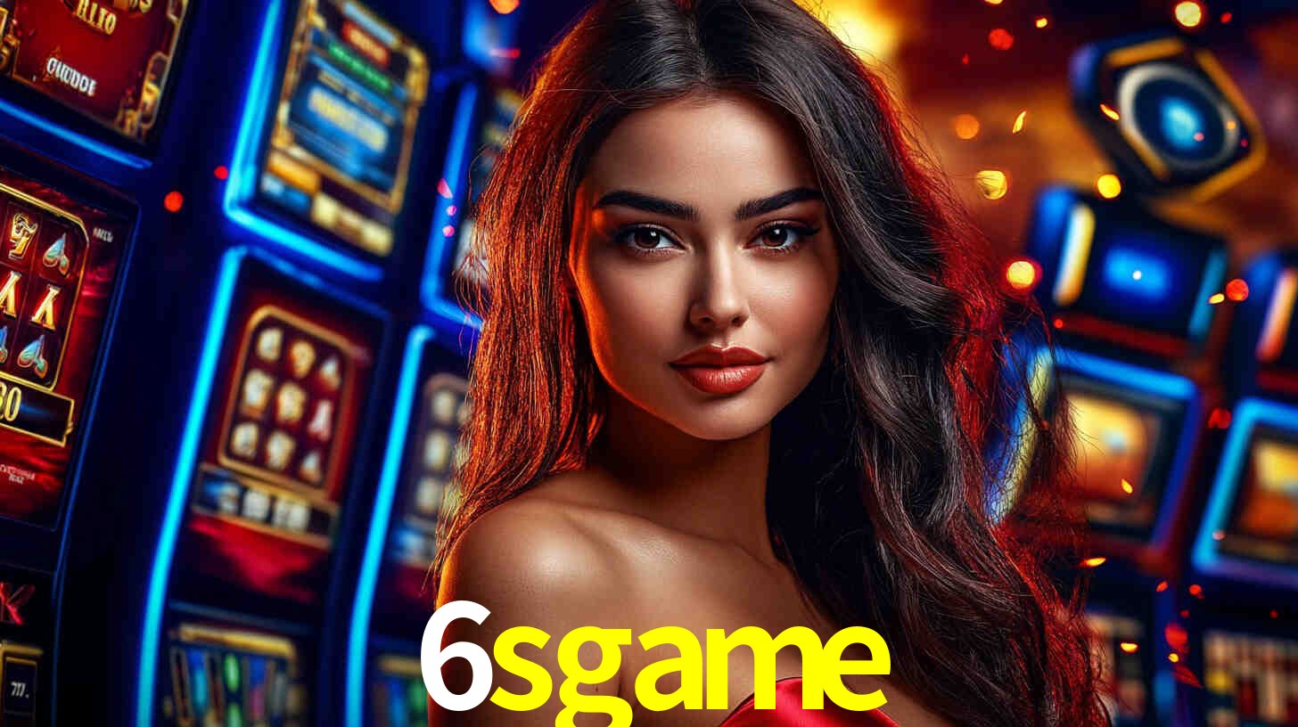 A Experiência Imersiva dos Cassinos Ao Vivo no 6sgame