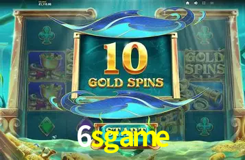 A Revolução dos Aplicativos de Jogos no 6sgame