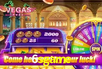 A Popularidade dos Caça-Níqueis no 6sgame