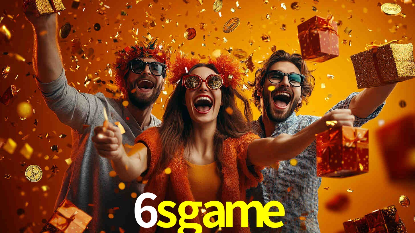 Daily Bonuses 6sgame