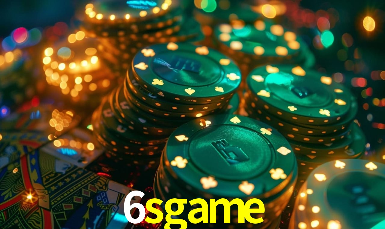 Estatísticas 6sgame