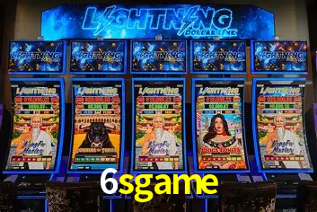 Desvendando o Mundo dos Jogos Virtuais na 6sgame