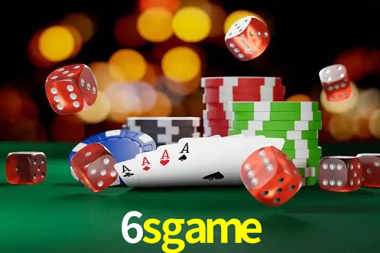 Benefícios da Conta 6sgame