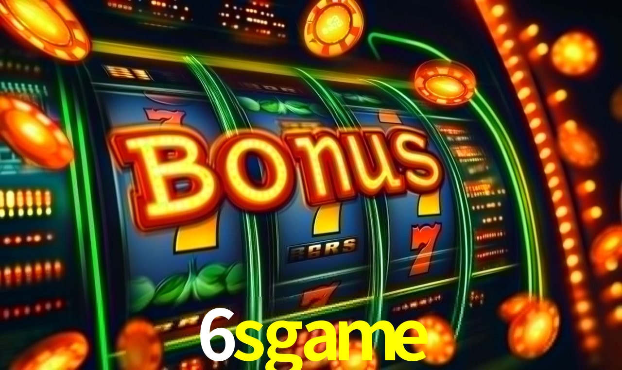 Slot Games 6sgame