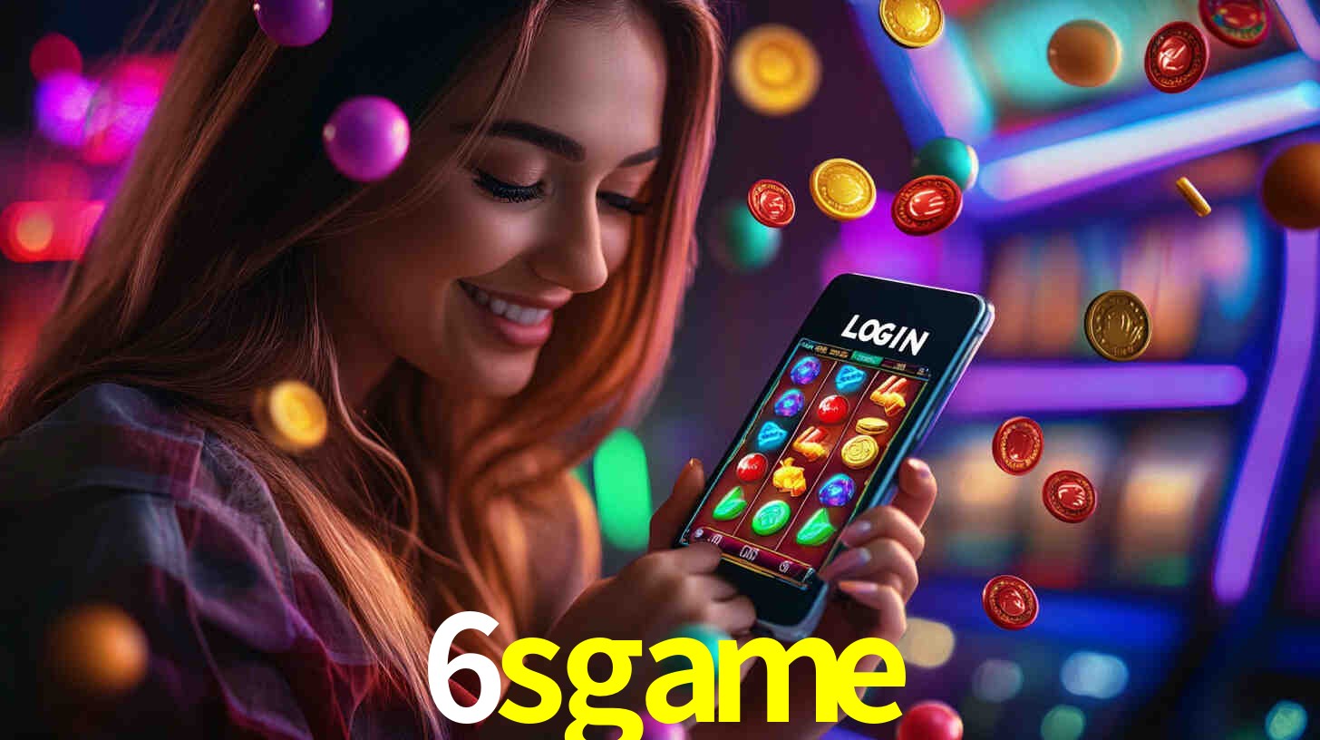 VIP Casino 6sgame