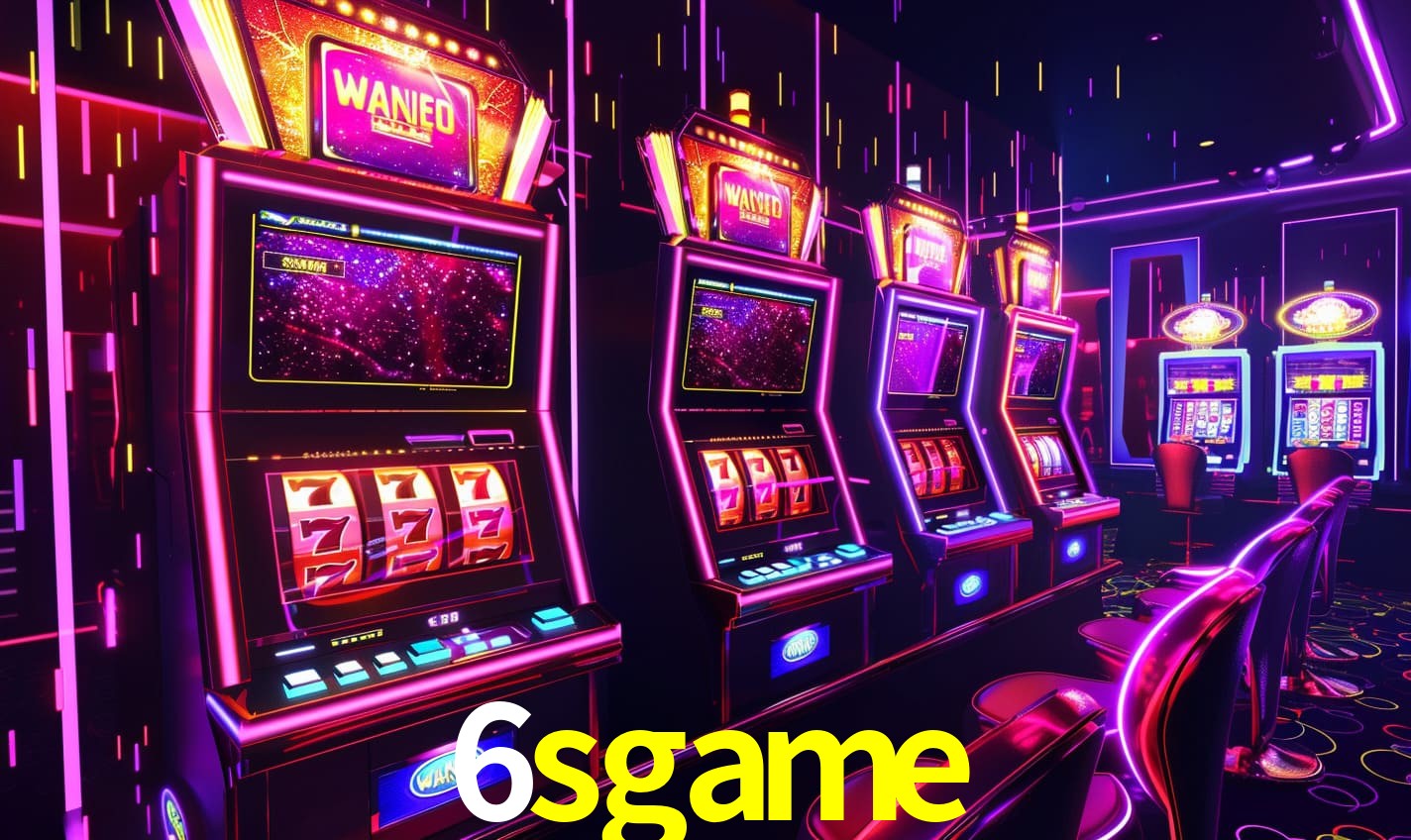 A Emoção da Loteria na 6sgame: Uma Chance de Mudança de Vida