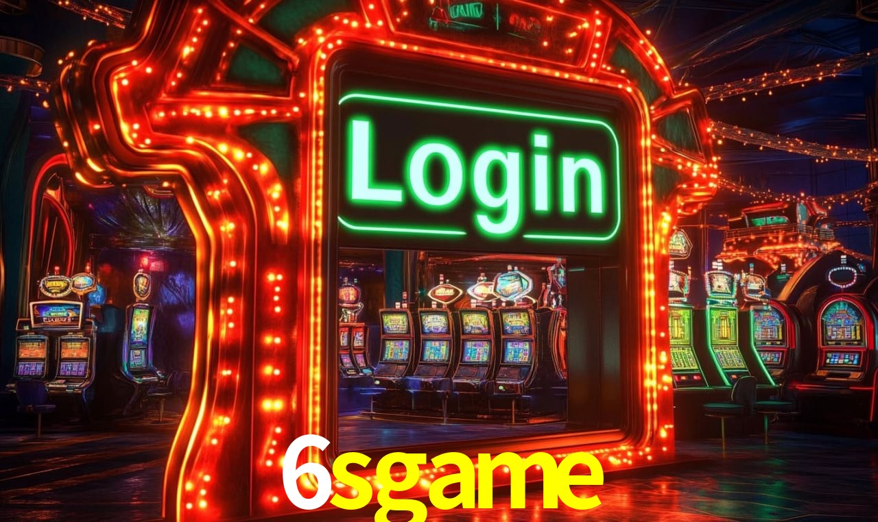 Experiência VIP 6sgame