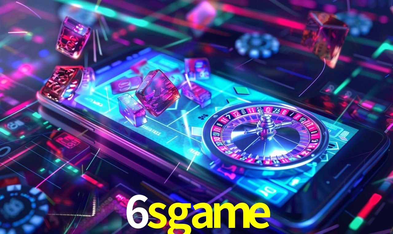 Recursos de Bônus 6sgame