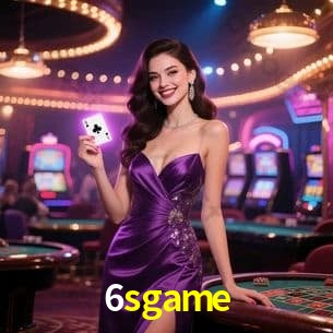Mesa de Blackjack 6sgame