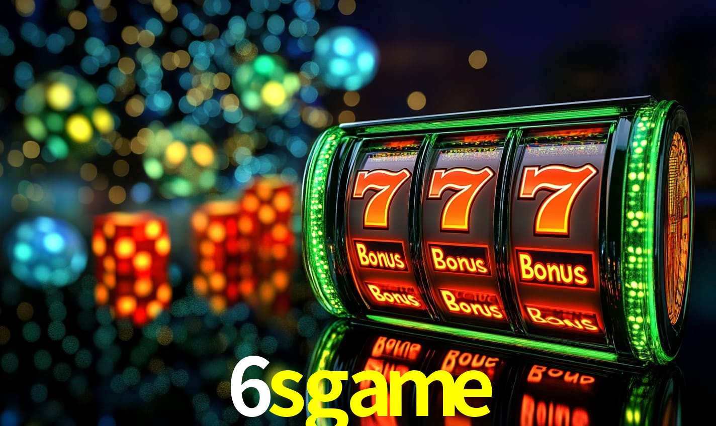 Sistemas de Segurança 6sgame