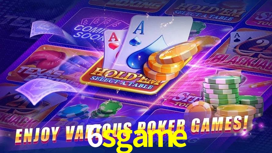 cassino 6sgame