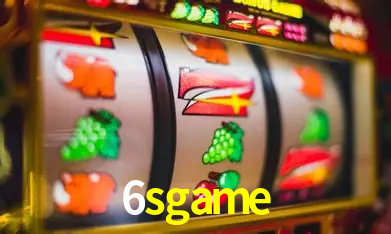 A Popularidade dos Caça-Níqueis no 6sgame