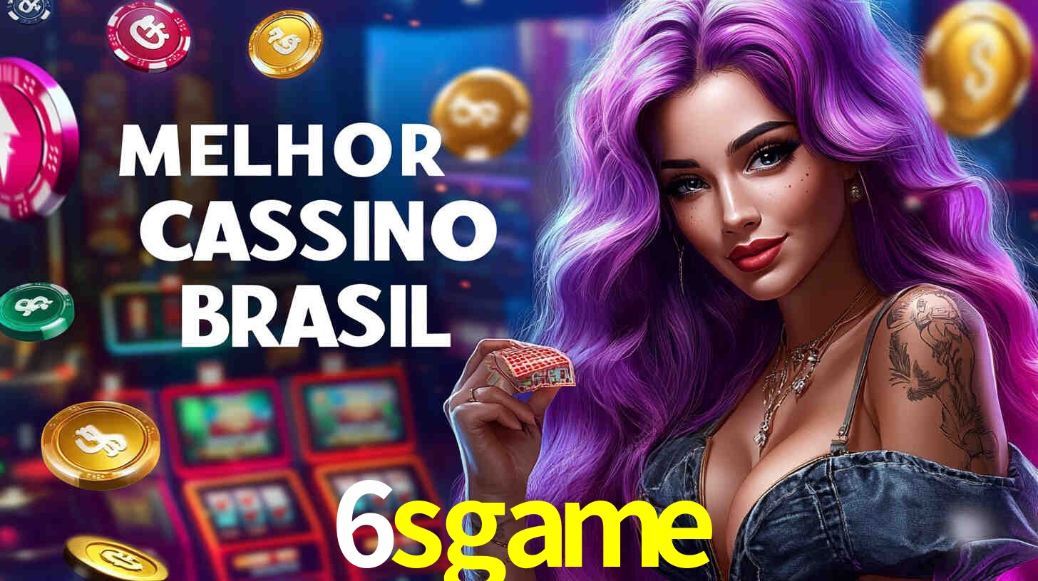 Explorando a Categoria de Eventos em Apostas na 6sgame