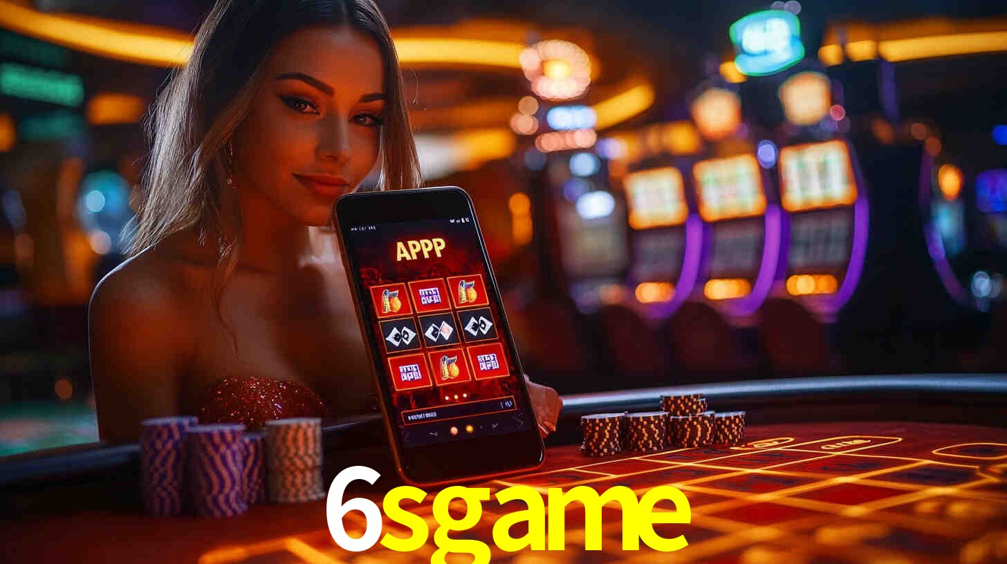 Descubra a Essência do 6sgame: Nossa História e Compromissos