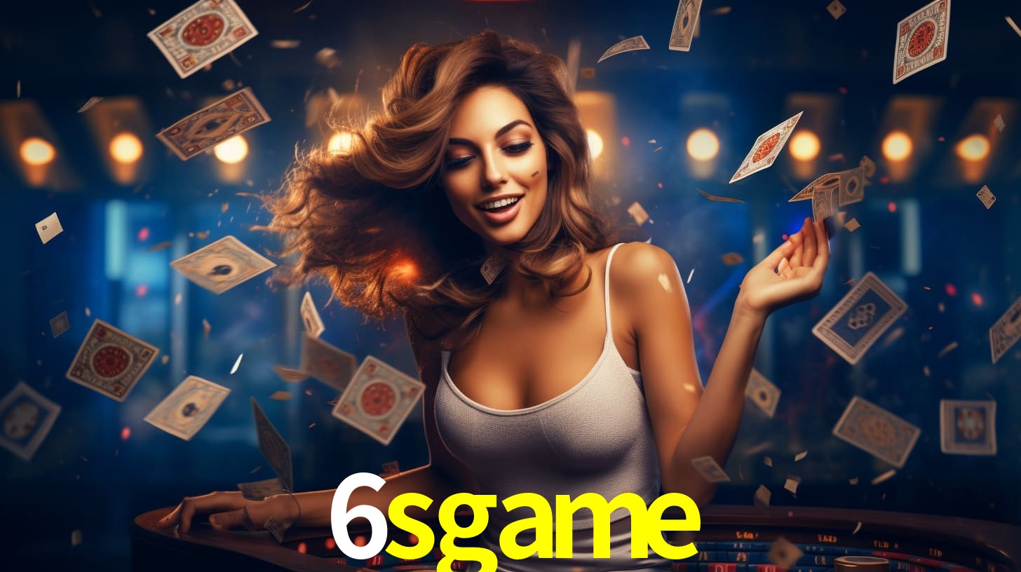 Roulette Table 6sgame