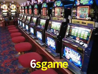 A Emoção da Loteria na 6sgame: Uma Chance de Mudança de Vida