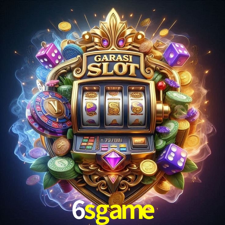 Promoção Relâmpago 6sgame