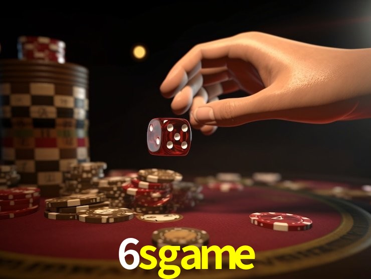 Cadastro Rápido 6sgame