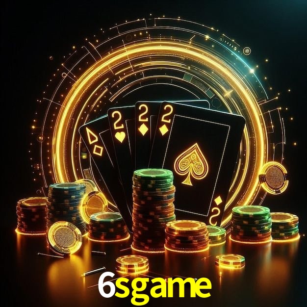Login Seguro 6sgame