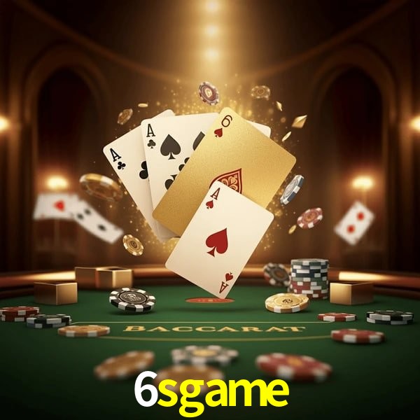 Live Casino 6sgame