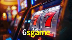 Integração de APIs 6sgame