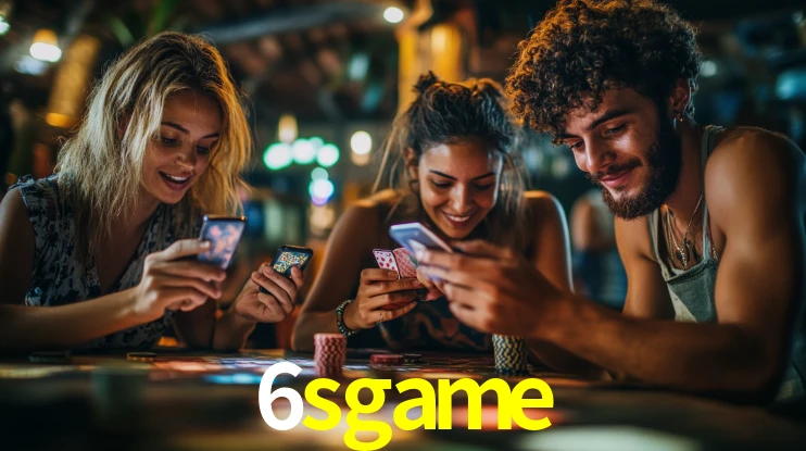 Bonus Features 6sgame