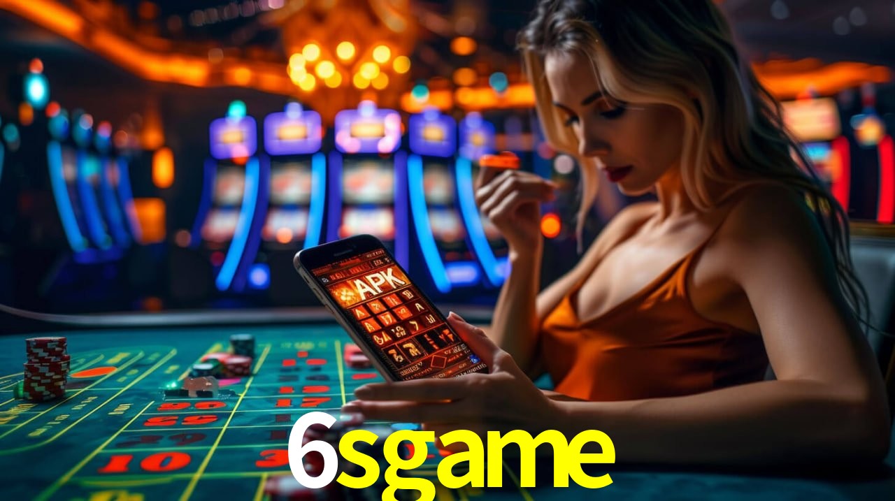 Game Providers 6sgame
