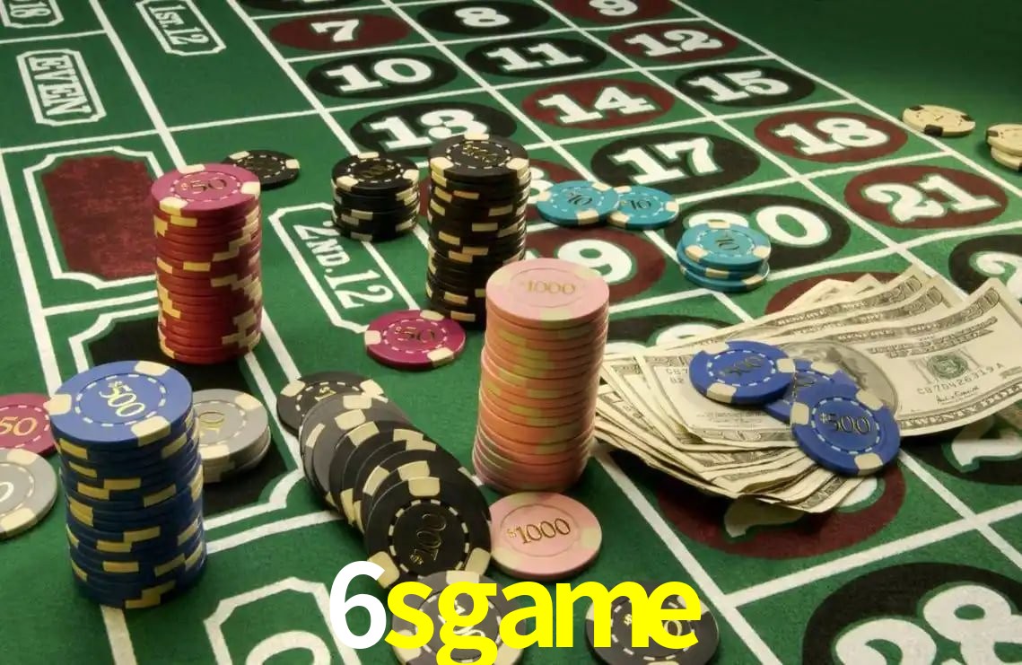 API Integration 6sgame