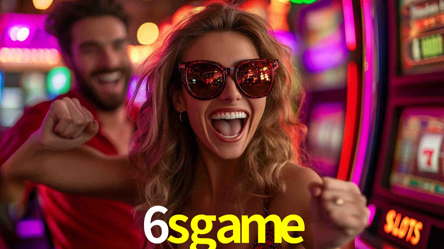Descubra o Programa VIP da 6sgame: Vantagens Exclusivas para Jogadores