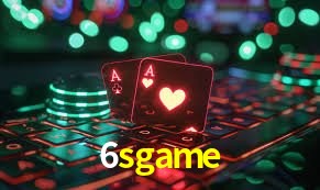 Diretório de Jogos 6sgame