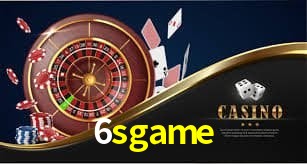 Estatísticas do Jogo 6sgame