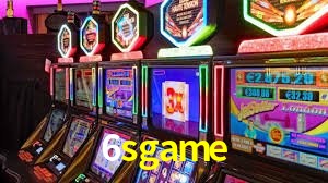 Bônus de Boas-vindas 6sgame