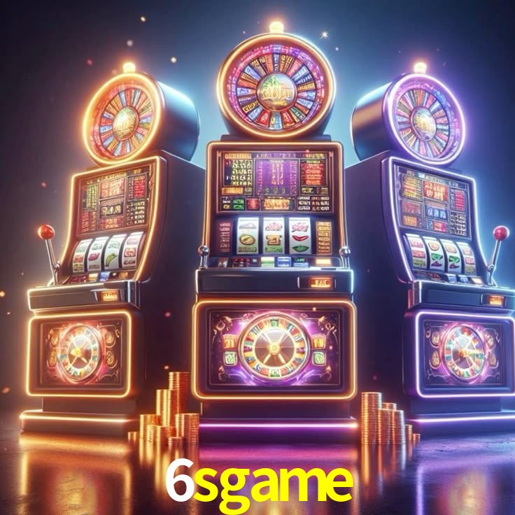 Spaceman Game 6sgame