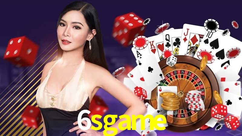 Bônus Diários 6sgame