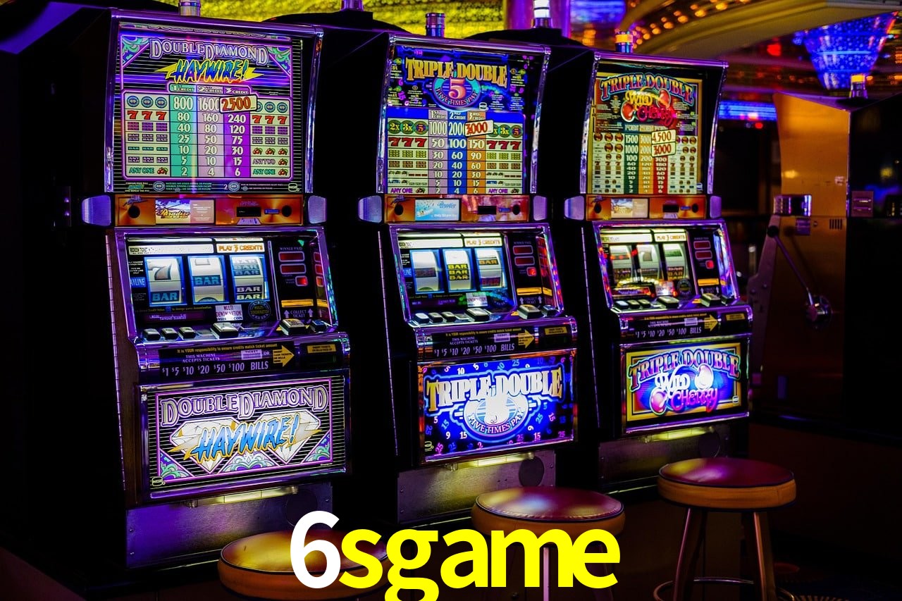 Estatísticas Esportivas 6sgame