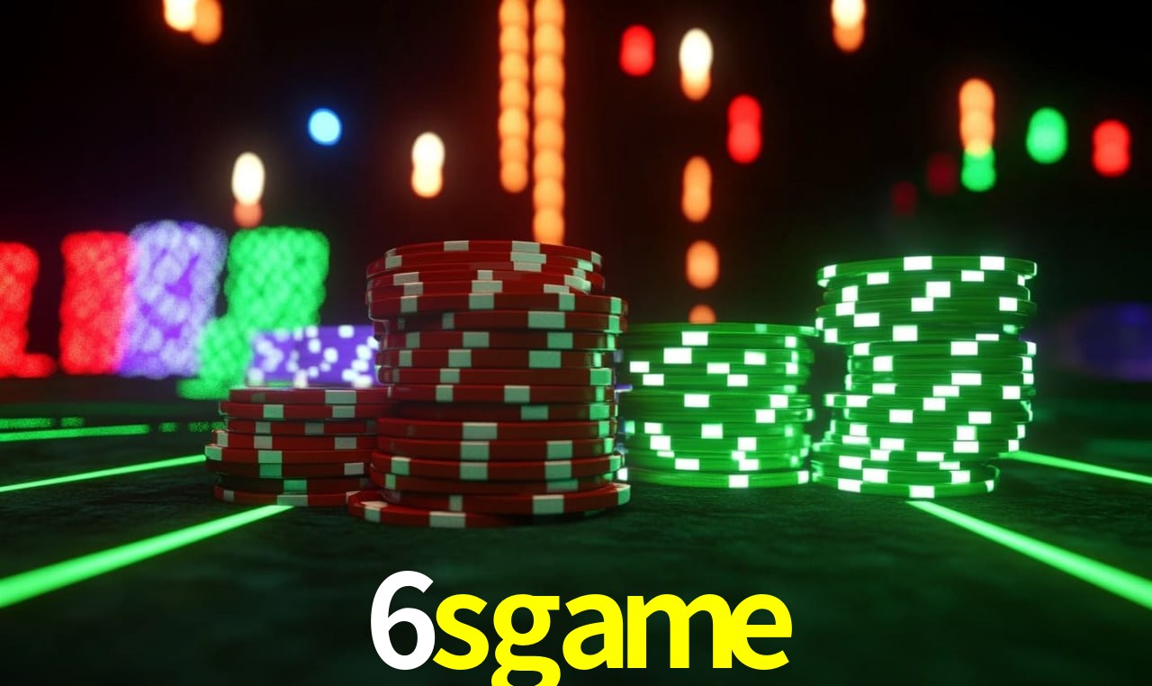 Platform Technology 6sgame