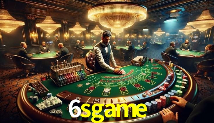 Responsive Design 6sgame