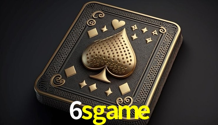 Casino Ao Vivo 6sgame