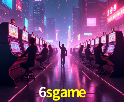 Casino VIP 6sgame